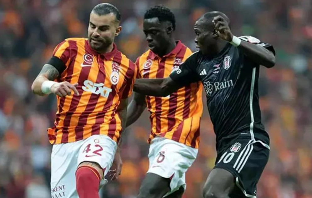 Beşiktaş Galatasaray Bilet Fiyatları Ne Kadar? Nereden Alınır?