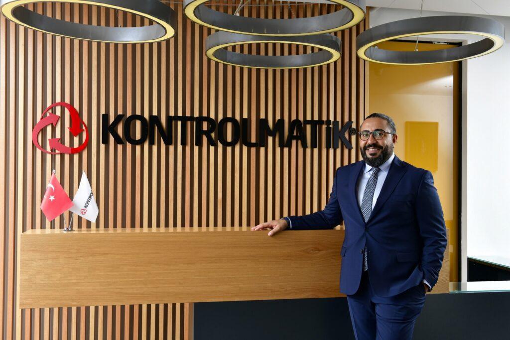 Kontrolmatik Teknoloji (KONTR) ve Enerjisa’dan (ENJSA) dev işbirliği anlaşması!