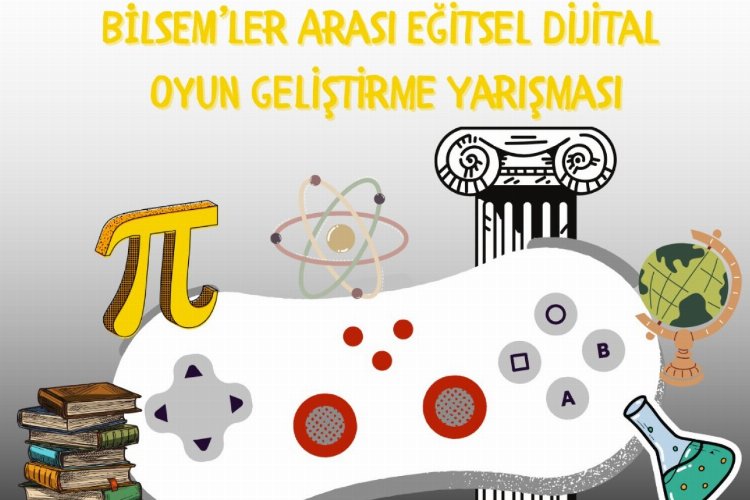 MEB’den ‘dijital oyun geliştirme’ yarışması