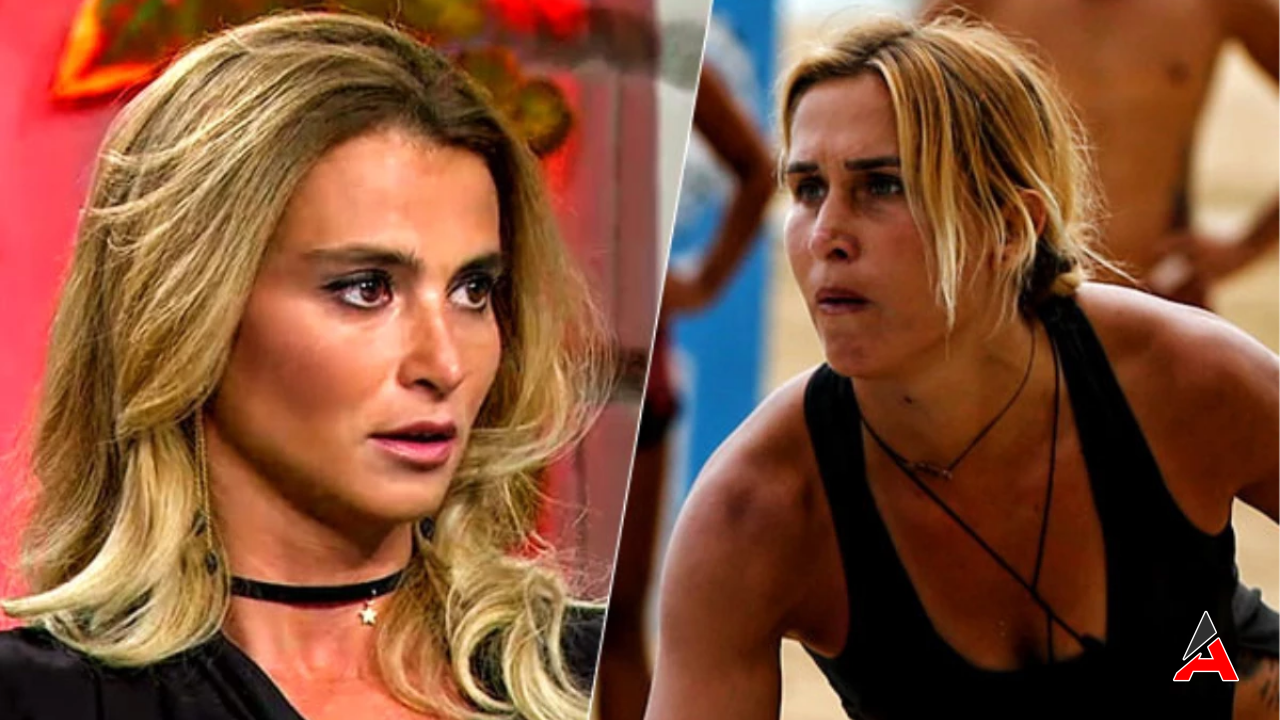 Survivor’da Pınar’ın Ceza Almama Sebebi Ortaya Çıktı!