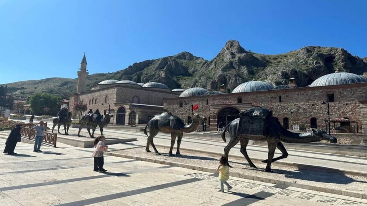 Tokat’ta Güncel ve Son Dakika Haberleri