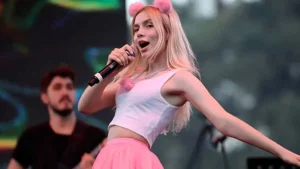 Aleyna Tilki’nin 10. yıl konseri 12 Haziran’da Volkswagen Arena’da