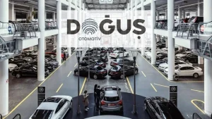 Doğuş Otomotiv temettü ödemesini tamamladı, hak kullanım süreci başladı