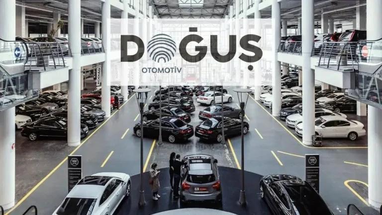 Doğuş Otomotiv temettü ödemesini tamamladı, hak kullanım süreci başladı