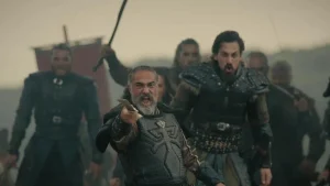TRT, Mehmed: Fetihler Sultanı dizisinin sezon finali kararını duyurdu