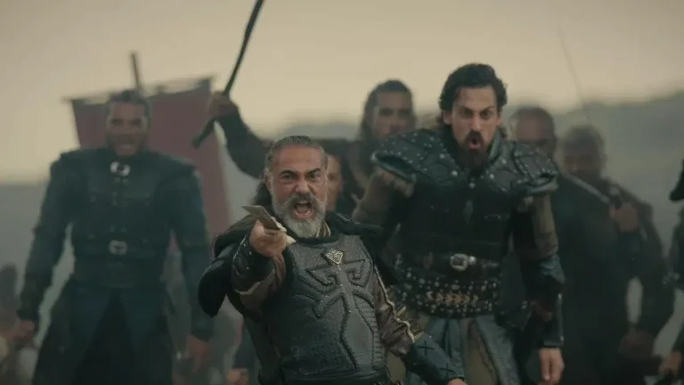 TRT, Mehmed: Fetihler Sultanı dizisinin sezon finali kararını duyurdu