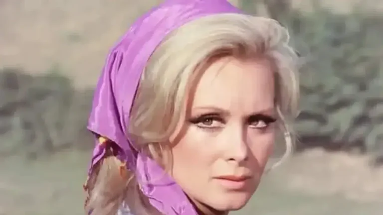 Yeşilçam yıldızlarının güzellik sırları ve zamansız stilleri