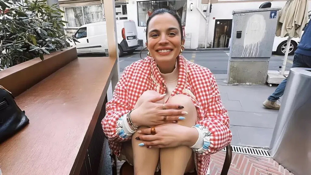 Aslı Bekiroğlu, geçirdiği 7 ameliyat sonrası son sağlık durumunu paylaştı