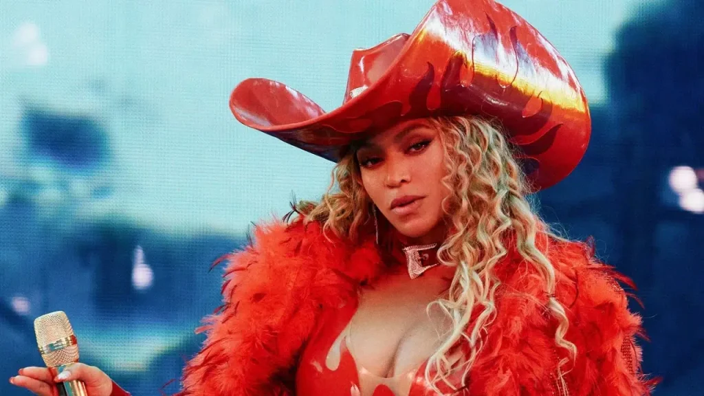 Beyoncé’nin yayımlanmamış müziklerini çalan hırsıza 2 yıl hapis cezası
