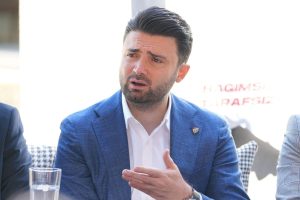 Bursaspor, 1. Lig sezonu için 12 milyon euroluk bütçe planladı