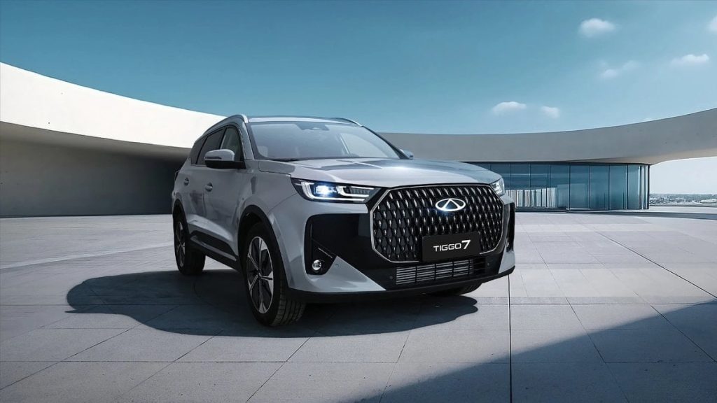 Chery modellerinde mayıs ayına özel takas ve kredi kampanyaları