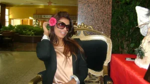 Fidayda Hatice kimdir, kaç yaşında? Pazar Gezmesi konuğu gündem oldu