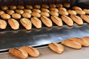 İBB Halk Ekmek’e yüzde 25 zam: ekmek fiyatı 10 liradan 12,5 liraya çıktı