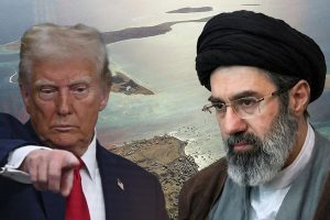 İran’dan Trump’ın Özgürlük Projesi’ne sert yanıt: ABD güçleri hedef olur
