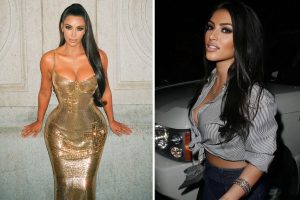 Kim Kardashian’ın oğluna oyun platformunda özel görüntüler izletildi, süreç başlatıldı