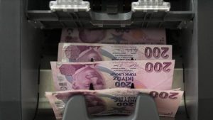 KKM bakiyesinde düşüş sürüyor, 1 milyar 395 milyon TL seviyesine geriledi