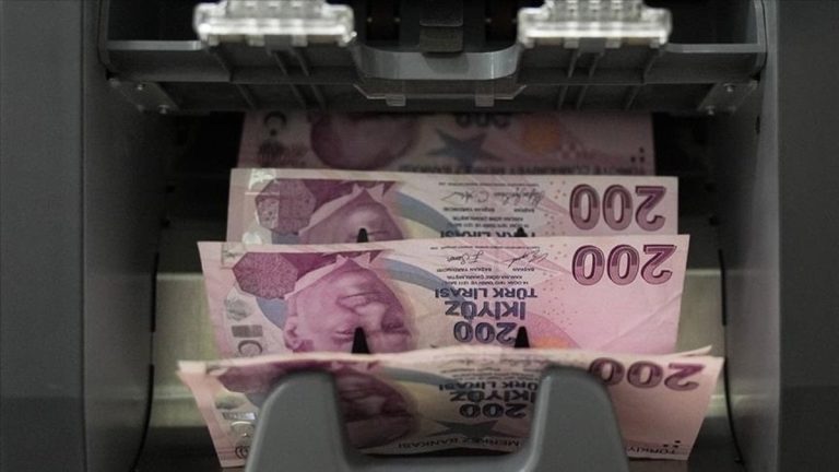 KKM bakiyesinde düşüş sürüyor, 1 milyar 395 milyon TL seviyesine geriledi