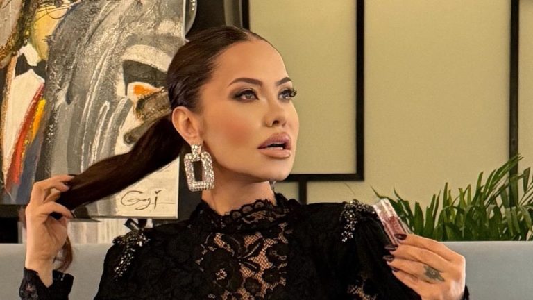 Lara sosyal medya kullanımına tepki gösterdi: Ev kadını olsam kapatırım