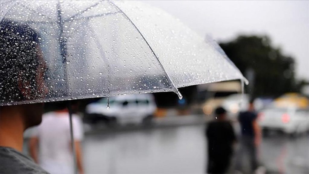 Meteoroloji uyardı: Hafta boyu sağanak ve Süper El Nino etkisi gündemde