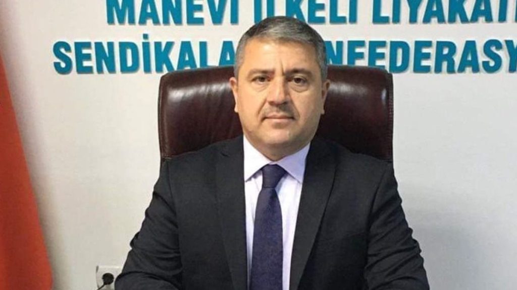 Mil-Diyanet Sen Başkanı Celaleddin Gül’den sokak köpekleri ve bakım maliyeti açıklaması