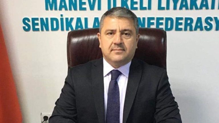 Mil-Diyanet Sen Başkanı Celaleddin Gül’den sokak köpekleri ve bakım maliyeti açıklaması