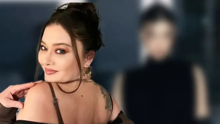 Nurgül Yeşilçay genç oyuncular arasında en beğendiği ismi açıkladı