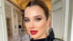 Pınar Sabancı kimdir, ailesi ve eşi İlhan Sabancı hakkında bilgiler