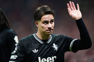 Real Madrid, Kenan Yıldız için tüm şartları zorlamaya hazırlanıyor