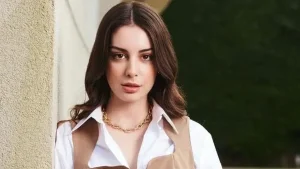Selin Türkmen kimdir, kaç yaşında ve Kızılcık Şerbeti ayrılık iddiaları