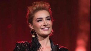 Sıla Gençoğlu’nun son görüntüsü sosyal medyada İrem Derici’ye benzetildi